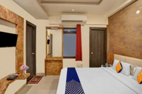 Hotel Kamdhenu inn Prayagraj